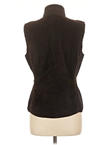 Ruff Hewn Faux Fur Vest (view 2)