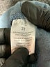 Lila & Jack Solid Blue Casual Pants Size 3T - photo 3