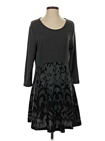 Reborn Casual Dress (view 1)