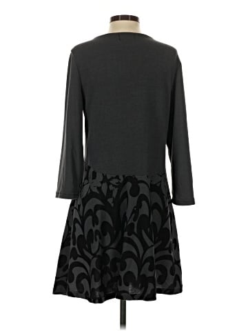 Reborn Casual Dress (view 2)