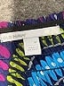 Old Navy Paisley Blue Formal Skirt Size M - photo 4