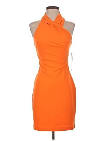 RACHEL Rachel Roy Cocktail Dress (view 1)