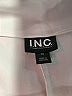 INC International Concepts Solid Ivory Shorts Size 14 - photo 3