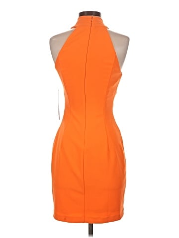 RACHEL Rachel Roy Cocktail Dress (view 2)