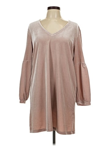 Madewell Casual Dress (view 1)