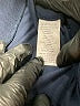 MICHAEL Michael Kors Blue Active Pants Size S - photo 8