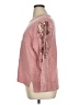 INC International Concepts Pink Pullover Sweater Size 1X - photo 5