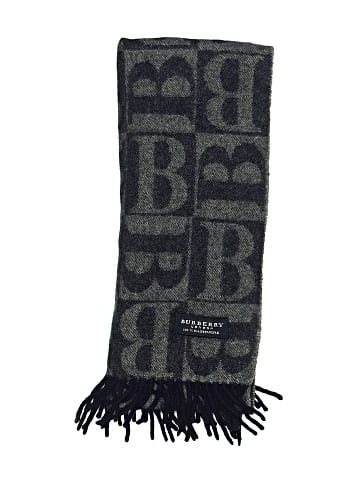 Burberry scarf (view 2)