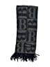 Burberry 100% Cashmere Black scarf One size - photo 2