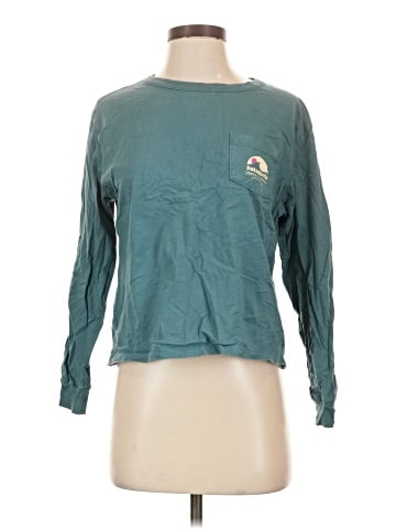 Patagonia Long Sleeve T-Shirt (view 1)