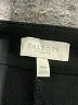 Talbots Outlet Solid Black Active Pants Size 16 - photo 4