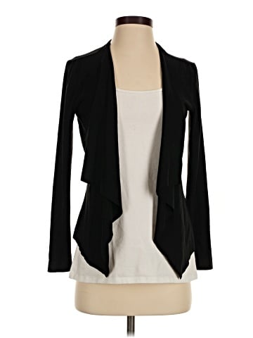 Zara Basic Blazer (view 1)