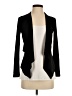 Zara Basic Black Blazer Size XS - photo 1