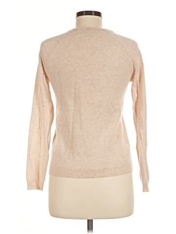 Philosophy Republic Clothing Cashmere Pullover Sweater (view 2)
