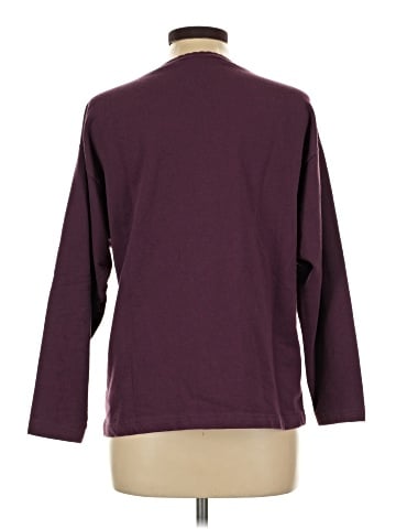 Harley Davidson Long Sleeve Henley (view 2)