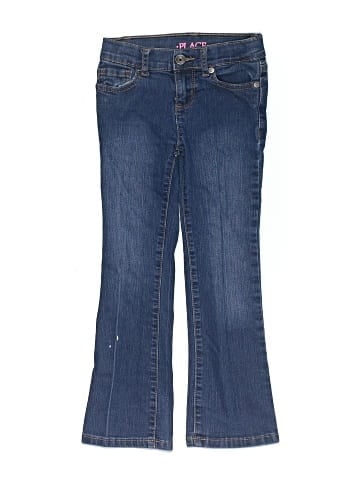 The Children's Place Jeans (view 1)