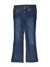 The Children's Place Hearts Blue Jeans Size 6 - photo 1