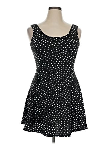 Divided by H&M Casual Dress (view 1)