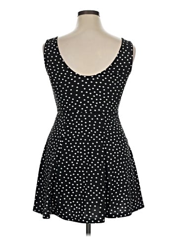Divided by H&M Casual Dress (view 2)