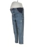Unbranded Color Block Blue Jeans Size M - photo 1