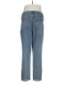 Unbranded Color Block Blue Jeans Size M - photo 2