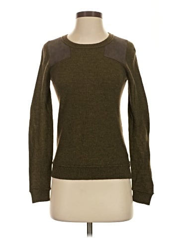 Club Monaco Pullover Sweater (view 1)