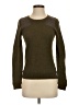 Club Monaco Brown Pullover Sweater Size XS - photo 1