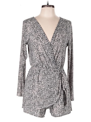 Audrey 3+1 Romper (view 1)
