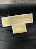 MICHAEL Michael Kors Solid Black Casual Dress Size M - photo 7