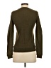 Club Monaco Brown Pullover Sweater Size XS - photo 2