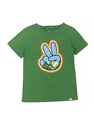 Appaman Short Sleeve T-Shirt (view 1)