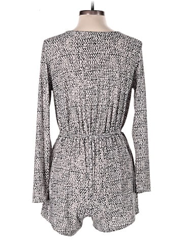 Audrey 3+1 Romper (view 2)