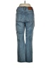 Point Sur Stars Blue Jeans Size 25 waist - photo 2
