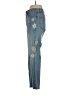 Point Sur Stars Blue Jeans Size 25 waist - photo 5