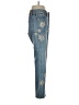 Point Sur Stars Blue Jeans Size 25 waist - photo 4
