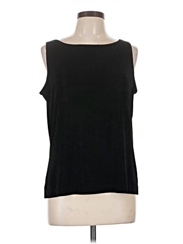 French Laundry Sleeveless T-Shirt (view 1)