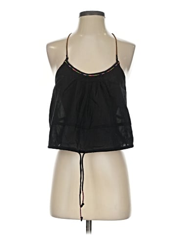 American Eagle Outfitters Sleeveless Blouse (view 1)