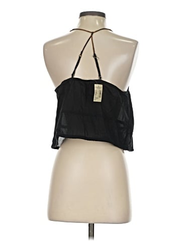 American Eagle Outfitters Sleeveless Blouse (view 2)