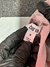 Bar III 100% Polyester Pink Long Sleeve Blouse Size M - photo 7
