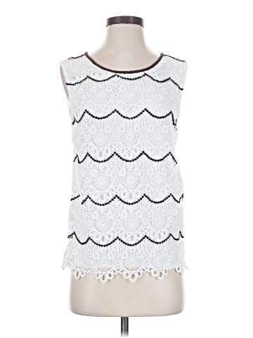 Fylo Sleeveless Top (view 1)