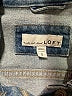 Ann Taylor LOFT Blue Denim Jacket Size S - photo 6