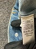 Ann Taylor LOFT Blue Denim Jacket Size S - photo 7