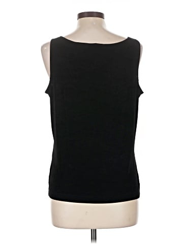 French Laundry Sleeveless T-Shirt (view 2)