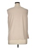 JM Studio Tan Sleeveless Blouse Size 1X - photo 2