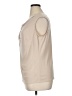 JM Studio Tan Sleeveless Blouse Size 1X - photo 5