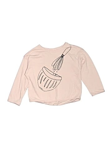 Stem Long Sleeve T-Shirt (view 1)