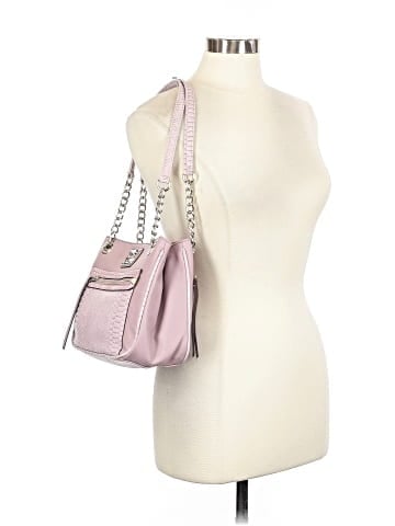 Nicole by Nicole Miller Shoulder Bag (view 2)