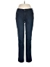 James Jeans Solid Blue Jeans Size 28 waist - photo 1