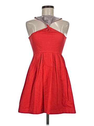 BB Dakota Cocktail Dress (view 1)