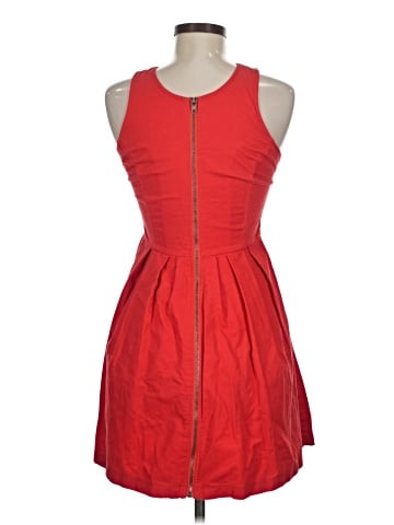 BB Dakota Cocktail Dress (view 2)